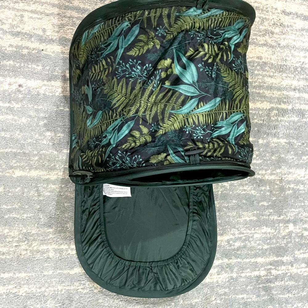 Dockatot Cabana Kit- “Night Falls”